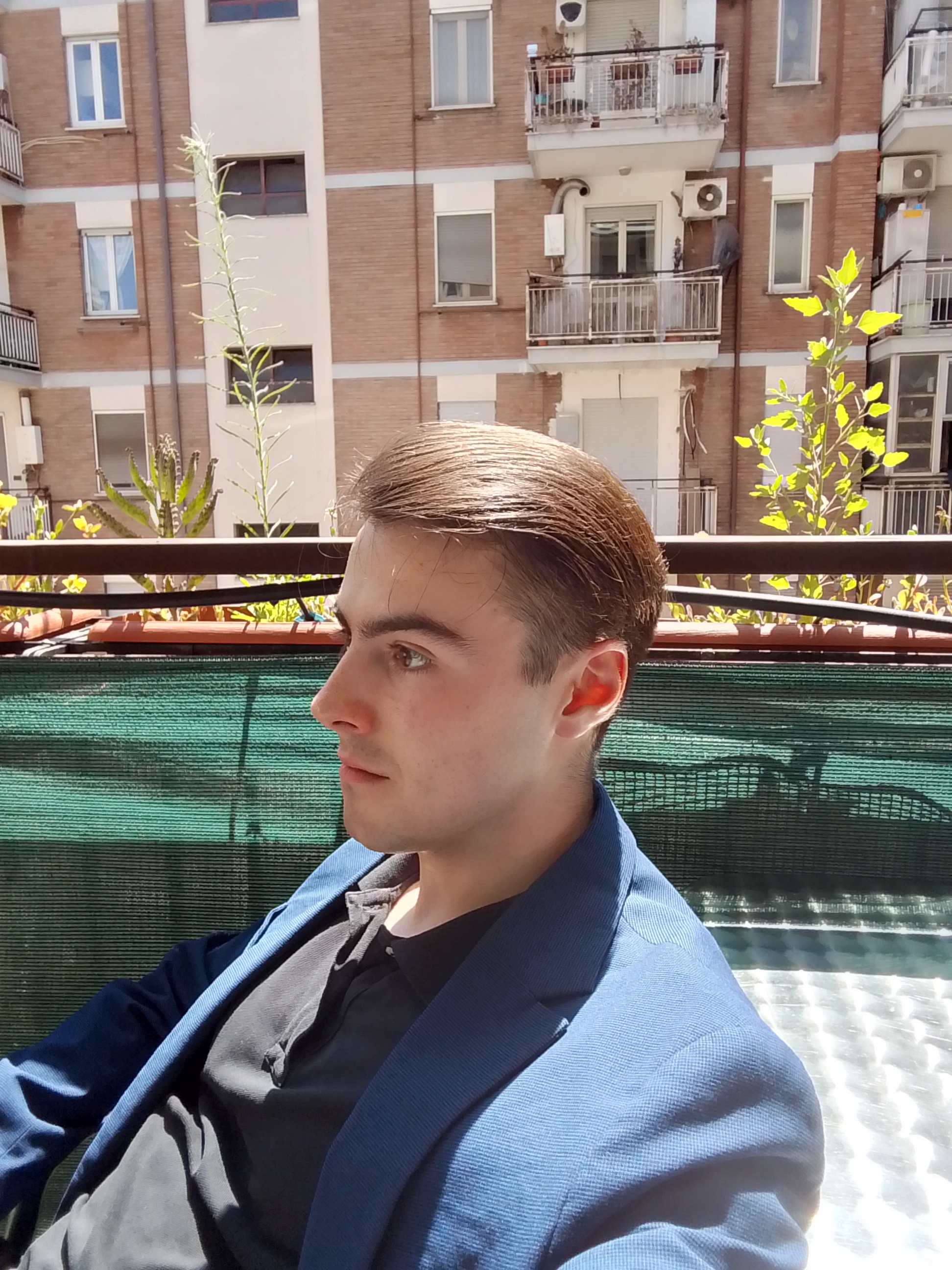 Yisroel Steinar