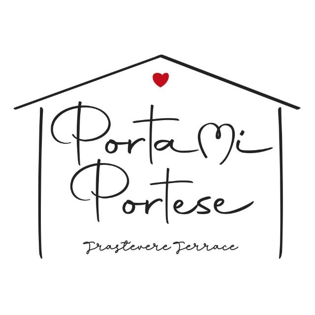 PortamiPortese Logo